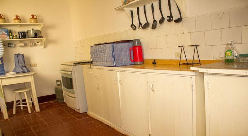 VENTA DE CASA EN BALNEARIO PIMENTEL